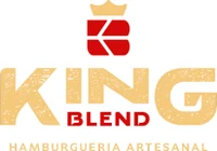 King Blend Hamburgueria Artesanal